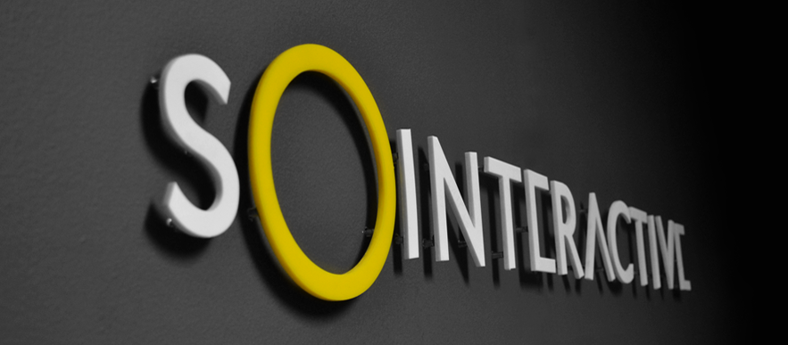 Contact SoInteractive